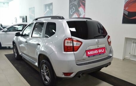 Nissan Terrano III, 2015 год, 999 000 рублей, 13 фотография