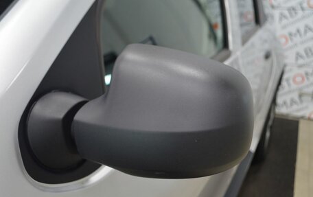 Nissan Terrano III, 2015 год, 999 000 рублей, 20 фотография