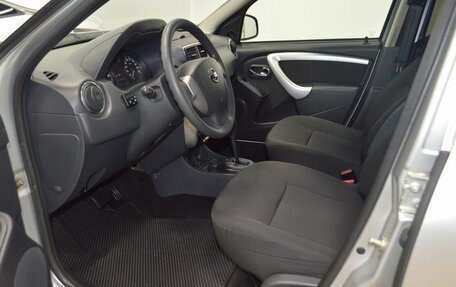 Nissan Terrano III, 2015 год, 999 000 рублей, 23 фотография