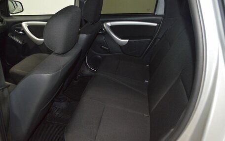 Nissan Terrano III, 2015 год, 999 000 рублей, 29 фотография