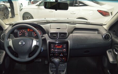 Nissan Terrano III, 2015 год, 999 000 рублей, 24 фотография