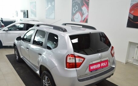 Nissan Terrano III, 2015 год, 999 000 рублей, 14 фотография