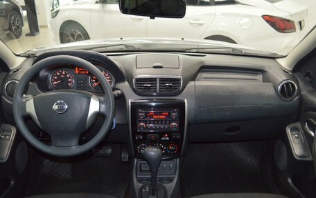 Nissan Terrano III, 2015 год, 999 000 рублей, 31 фотография