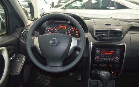 Nissan Terrano III, 2015 год, 999 000 рублей, 32 фотография
