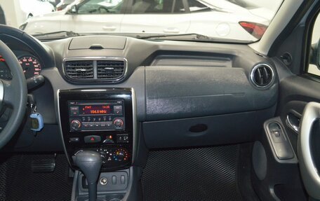 Nissan Terrano III, 2015 год, 999 000 рублей, 33 фотография