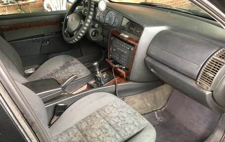 Opel Omega B, 1999 год, 350 000 рублей, 6 фотография