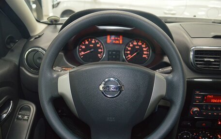 Nissan Terrano III, 2015 год, 999 000 рублей, 34 фотография