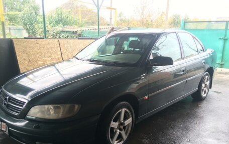 Opel Omega B, 1999 год, 350 000 рублей, 2 фотография
