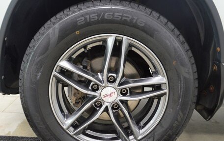 Nissan Terrano III, 2015 год, 999 000 рублей, 40 фотография