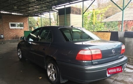 Opel Omega B, 1999 год, 350 000 рублей, 4 фотография