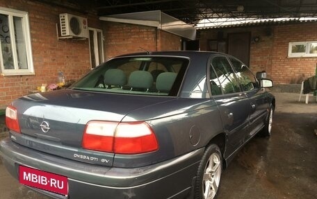 Opel Omega B, 1999 год, 350 000 рублей, 5 фотография