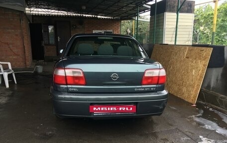 Opel Omega B, 1999 год, 350 000 рублей, 3 фотография
