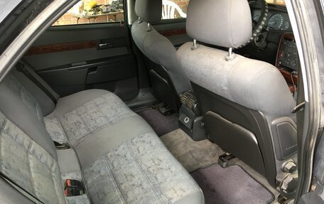 Opel Omega B, 1999 год, 350 000 рублей, 11 фотография