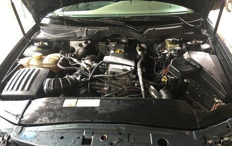 Opel Omega B, 1999 год, 350 000 рублей, 10 фотография