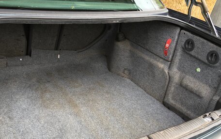 Opel Omega B, 1999 год, 350 000 рублей, 9 фотография