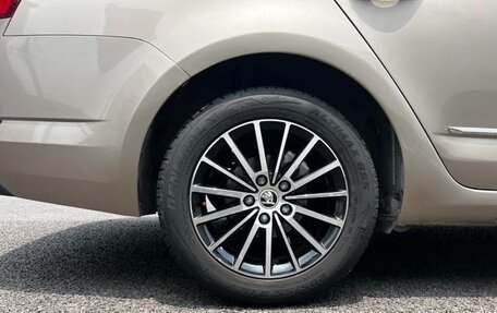 Skoda Octavia, 2021 год, 1 239 500 рублей, 4 фотография