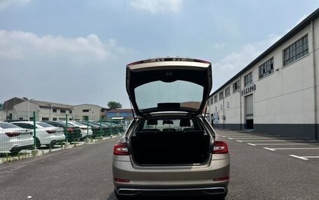 Skoda Octavia, 2021 год, 1 239 500 рублей, 9 фотография