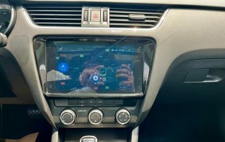Skoda Octavia, 2021 год, 1 239 500 рублей, 15 фотография