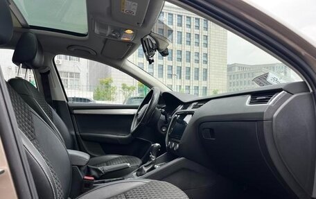 Skoda Octavia, 2021 год, 1 239 500 рублей, 12 фотография