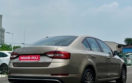 Skoda Octavia, 2021 год, 1 239 500 рублей, 7 фотография