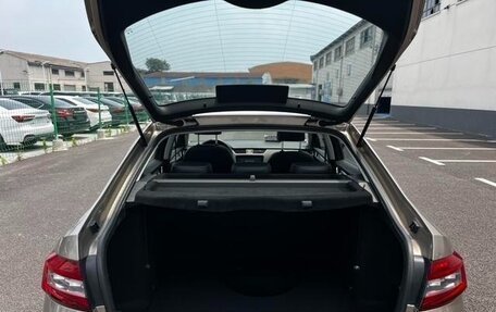 Skoda Octavia, 2021 год, 1 239 500 рублей, 22 фотография