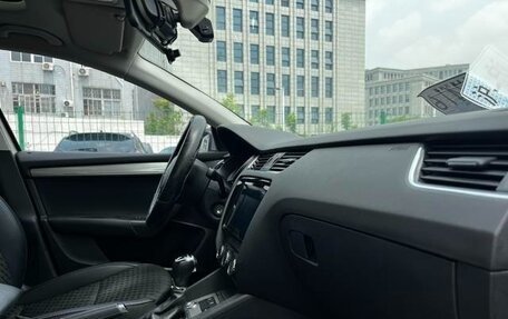 Skoda Octavia, 2021 год, 1 239 500 рублей, 23 фотография
