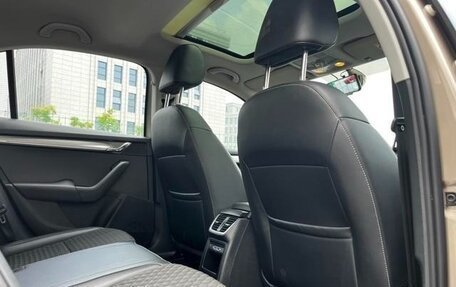 Skoda Octavia, 2021 год, 1 239 500 рублей, 20 фотография