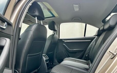 Skoda Octavia, 2021 год, 1 239 500 рублей, 25 фотография