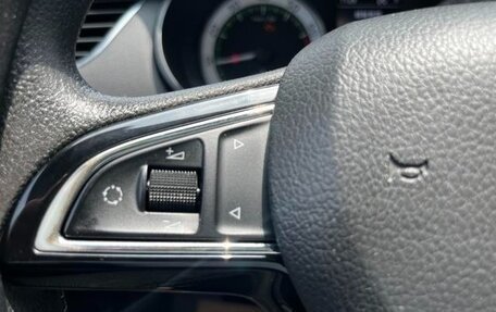 Skoda Octavia, 2021 год, 1 239 500 рублей, 19 фотография