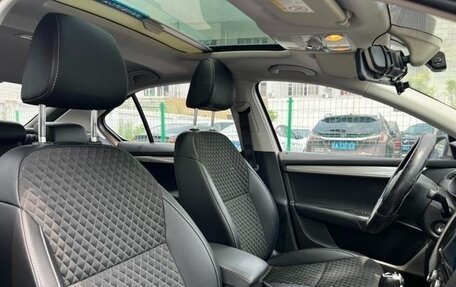 Skoda Octavia, 2021 год, 1 239 500 рублей, 24 фотография