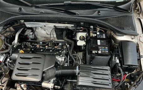 Skoda Octavia, 2021 год, 1 239 500 рублей, 26 фотография