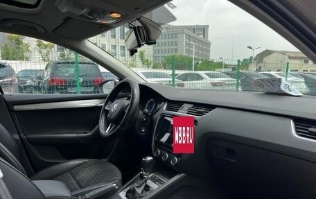 Skoda Octavia, 2021 год, 1 239 500 рублей, 17 фотография