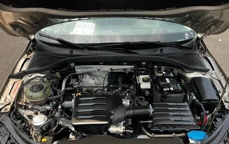 Skoda Octavia, 2021 год, 1 239 500 рублей, 29 фотография