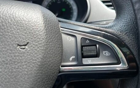 Skoda Octavia, 2021 год, 1 239 500 рублей, 28 фотография