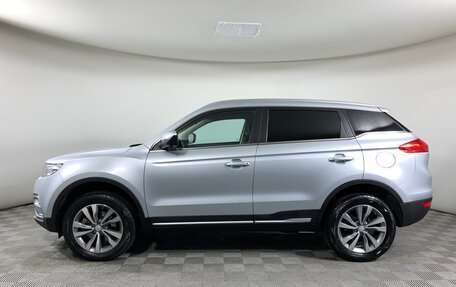 Geely Atlas I, 2021 год, 1 799 000 рублей, 8 фотография