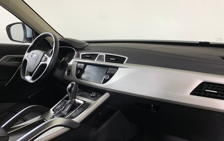 Geely Atlas I, 2021 год, 1 799 000 рублей, 13 фотография
