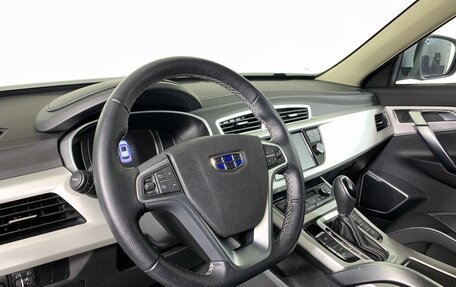 Geely Atlas I, 2021 год, 1 799 000 рублей, 11 фотография