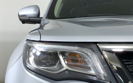 Geely Atlas I, 2021 год, 1 799 000 рублей, 10 фотография