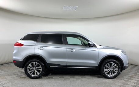 Geely Atlas I, 2021 год, 1 799 000 рублей, 4 фотография