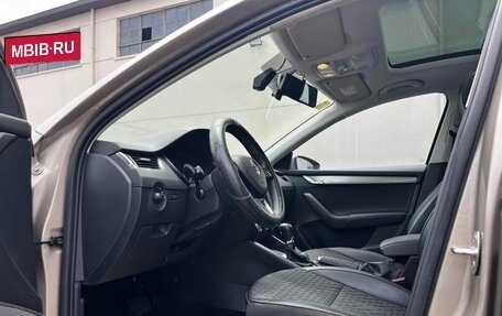 Skoda Octavia, 2021 год, 1 239 500 рублей, 16 фотография