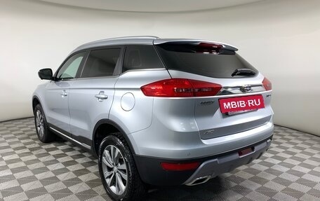 Geely Atlas I, 2021 год, 1 799 000 рублей, 7 фотография