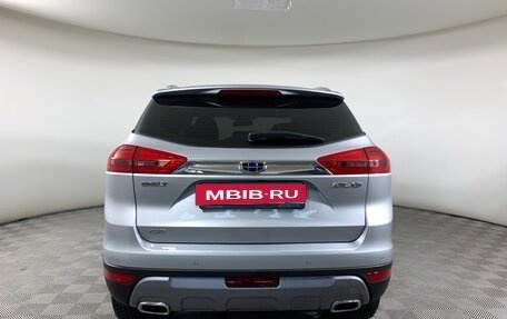 Geely Atlas I, 2021 год, 1 799 000 рублей, 6 фотография