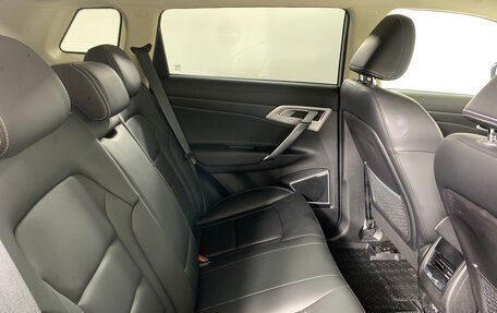 Geely Atlas I, 2021 год, 1 799 000 рублей, 17 фотография