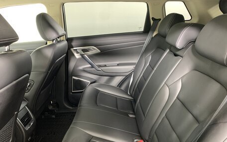Geely Atlas I, 2021 год, 1 799 000 рублей, 18 фотография