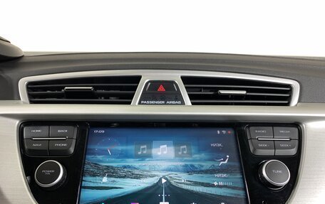 Geely Atlas I, 2021 год, 1 799 000 рублей, 15 фотография