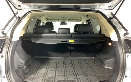 Geely Atlas I, 2021 год, 1 799 000 рублей, 19 фотография