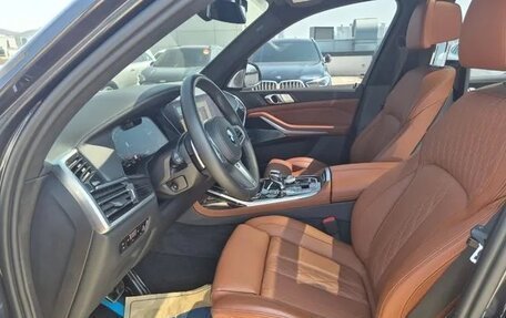 BMW X7, 2022 год, 6 940 000 рублей, 7 фотография