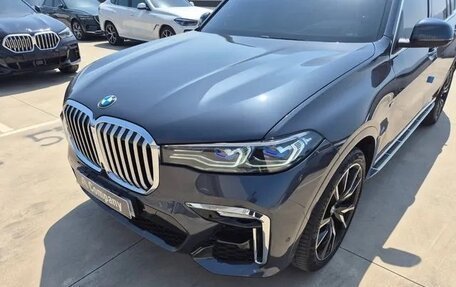BMW X7, 2022 год, 6 940 000 рублей, 5 фотография