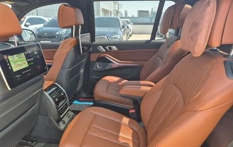 BMW X7, 2022 год, 6 940 000 рублей, 12 фотография
