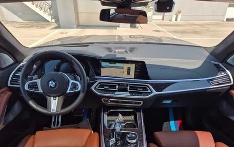 BMW X7, 2022 год, 6 940 000 рублей, 8 фотография